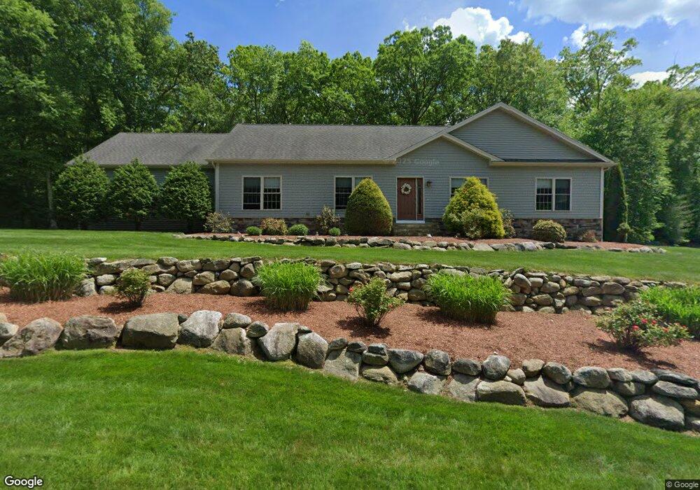 11 Ridgeland Rd, Smithfield, RI 02917 - photo 1