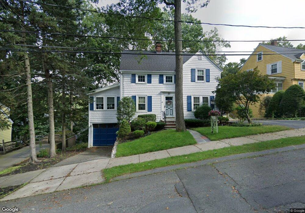 6 Newcomb Rd, Stoneham, MA 02180 - photo 1