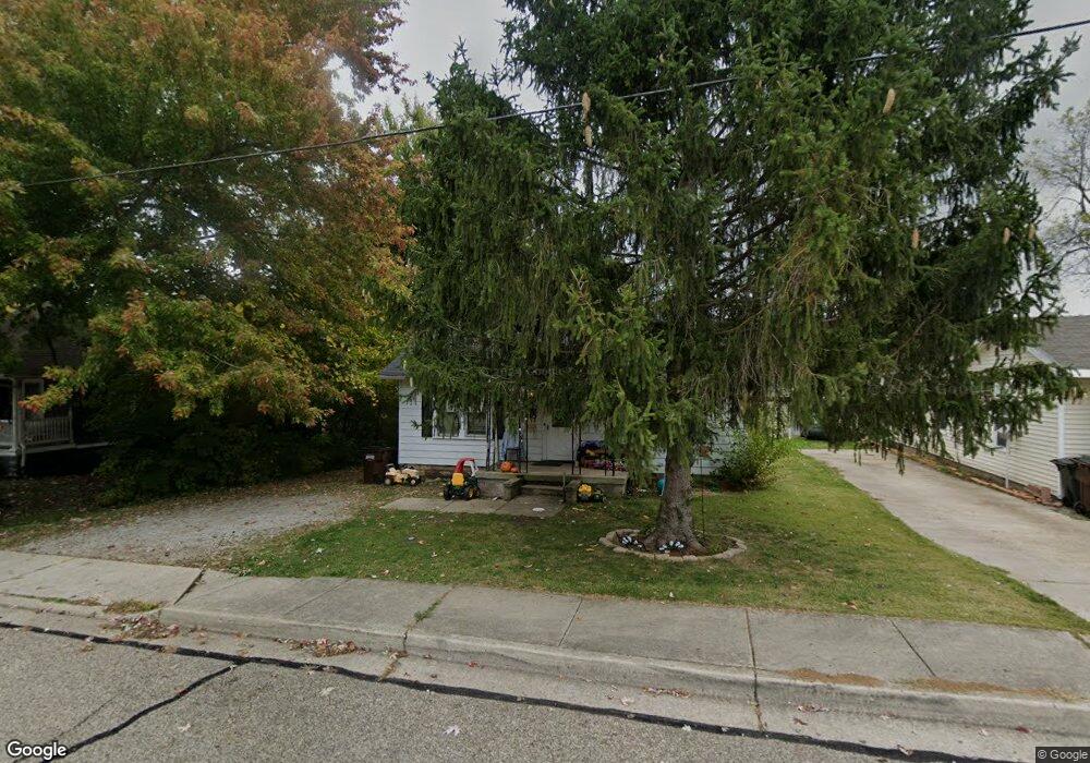 1005 S Monroe St, Xenia, OH 45385 - photo 1