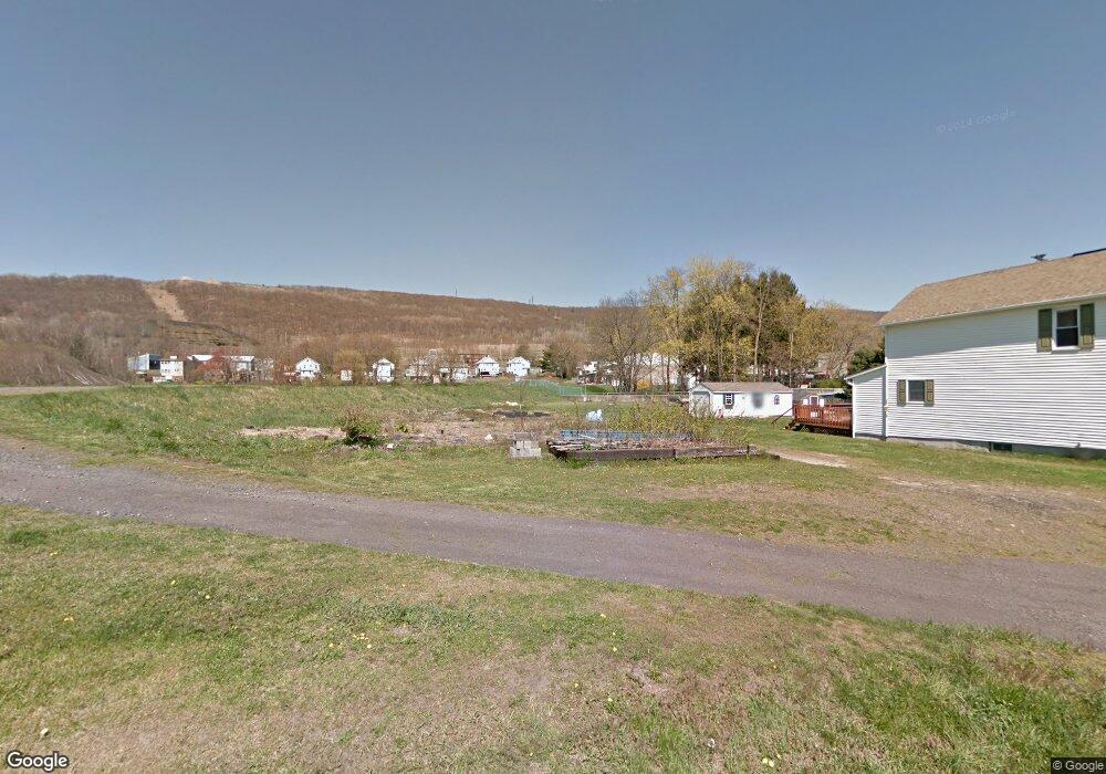 52 White St, Kingston, PA 18704 - photo 1