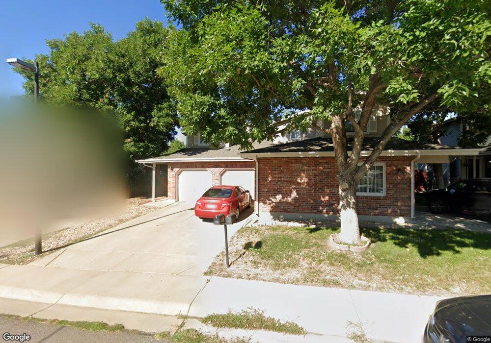 12533 Elm St, Thornton, CO 80241 - photo 1