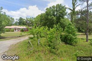 4446 W Hickory Grove Rd, Letohatchee, AL 36047