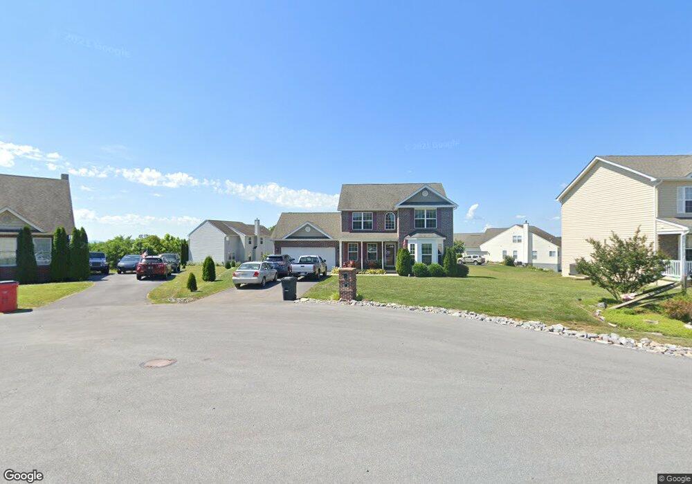 66 Houston Rd, Inwood, WV 25428 - photo 1