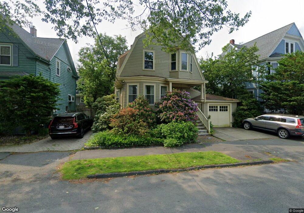 55 Thomas Rd, Swampscott, MA 01907 - photo 1
