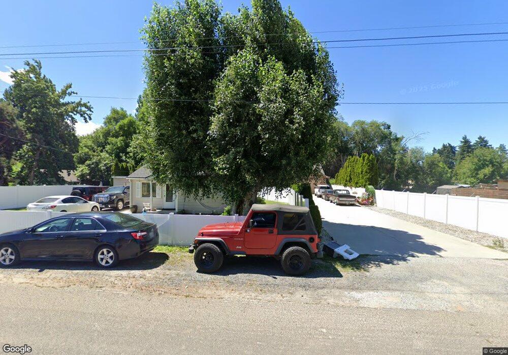 116 N Keller Ave, East Wenatchee, WA 98802 - photo 1