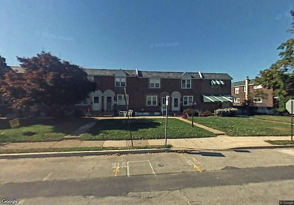 268 Westpark Ln, Clifton Heights, PA 19018 - photo 1