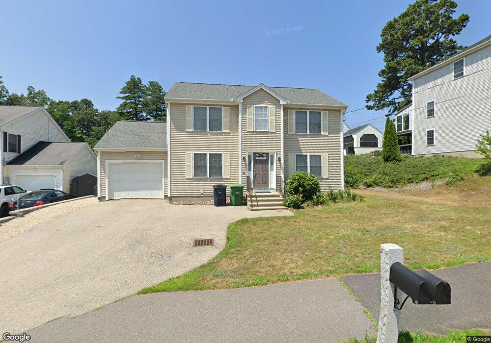 5 N Intervale St, Nashua, NH 03064 - photo 1