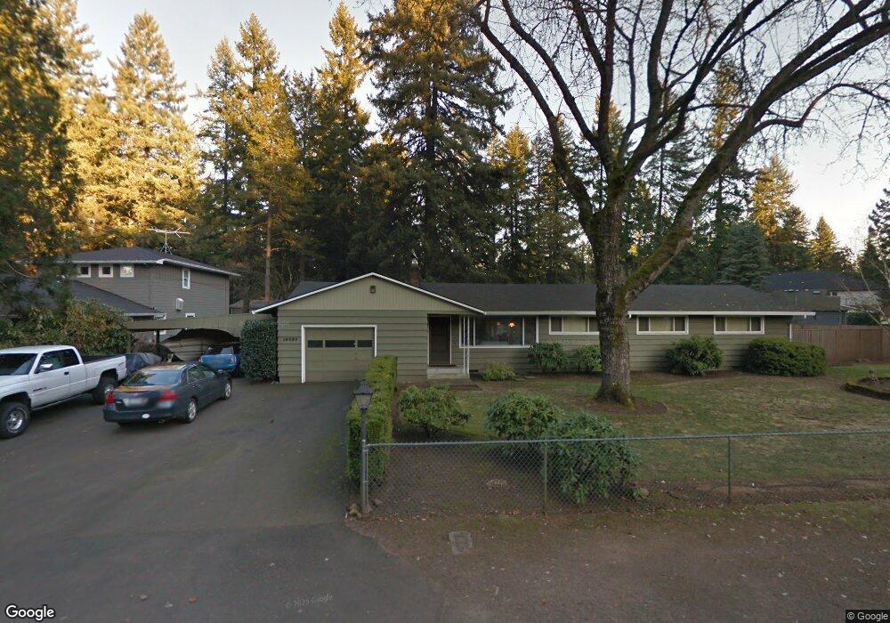 16320 Parker Rd, Lake Oswego, OR 97035 - photo 1