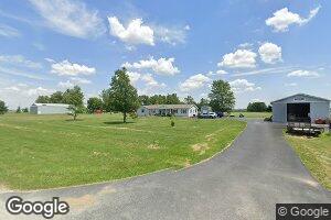 5900 Loe Rd, Cygnet, OH 43413