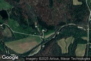 25185 Stonehouse Rd, Oldenburg, IN 47036