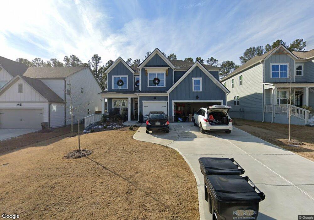 113 Citrine Way, Acworth, GA 30101 - photo 1