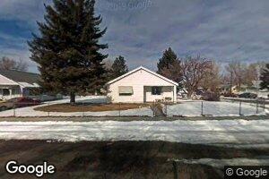 1022 Cedar St, Carlin, NV 89822