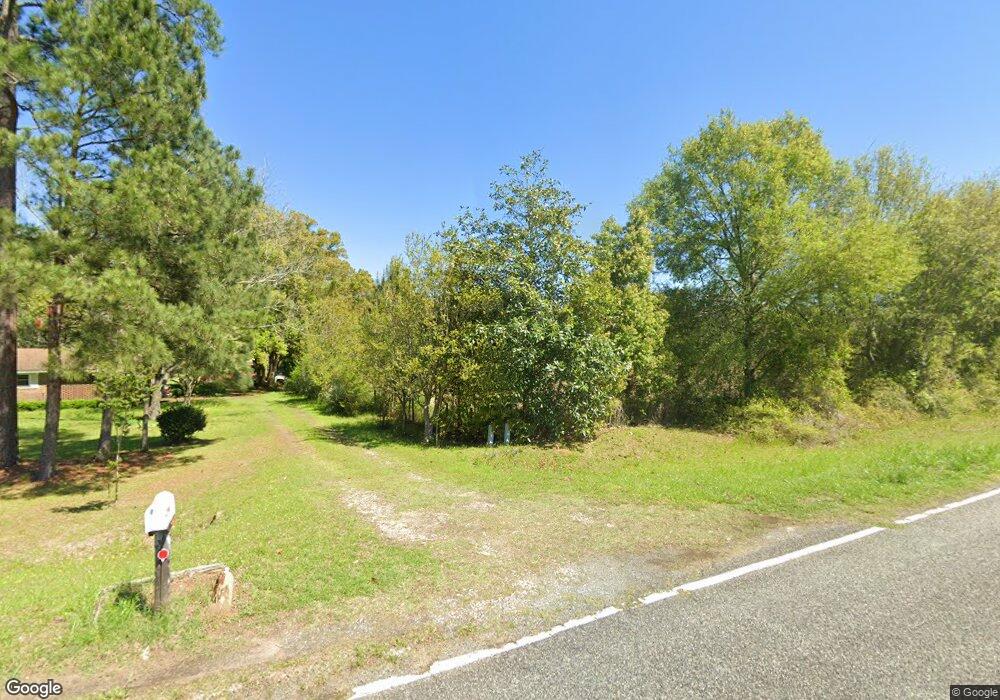 6490 Mount Olive Rd, Pelham, GA 31779 - photo 1