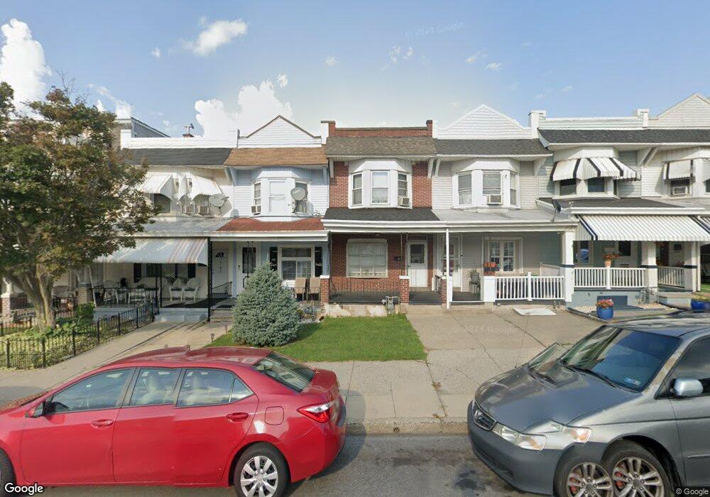 731 S 8th St, Allentown, PA 18103 - photo 1