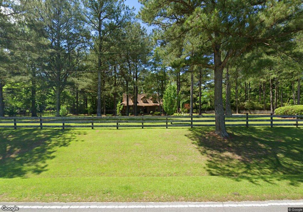 881 Shady Grove Moss Rd, Laurel, MS 39443 - photo 1
