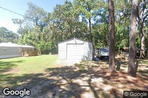 1101 Boundary St NE, Townsend, GA 31331