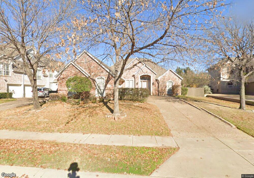 1342 Montgomery Ln, Southlake, TX 76092 - photo 1