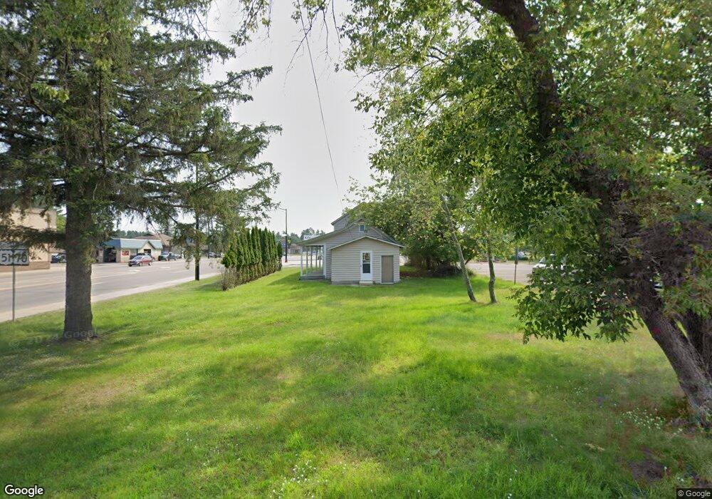 926 2nd Ave, Woodruff, WI 54568 MLS 205052