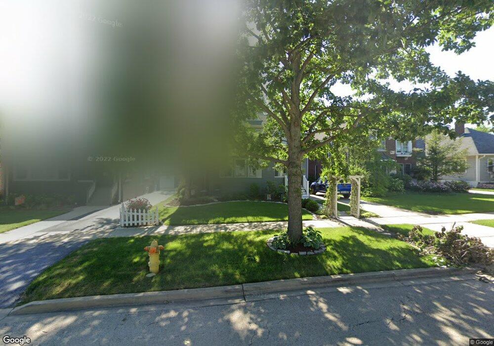 262 N Oak St, Elmhurst, IL 60126 - photo 1