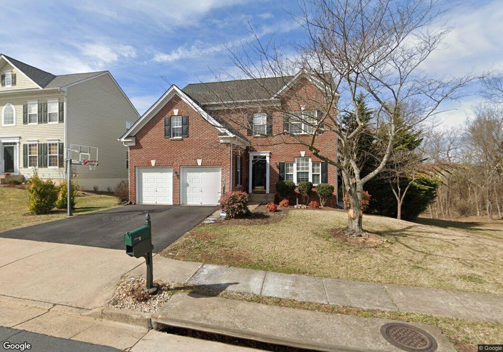 10020 Naughton Ct, Bristow, VA 20136 - photo 1