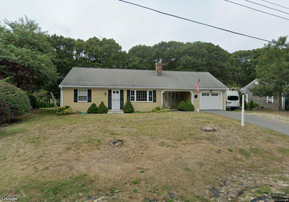 7 Monroe Ln, West Yarmouth, MA 02673 - photo 1