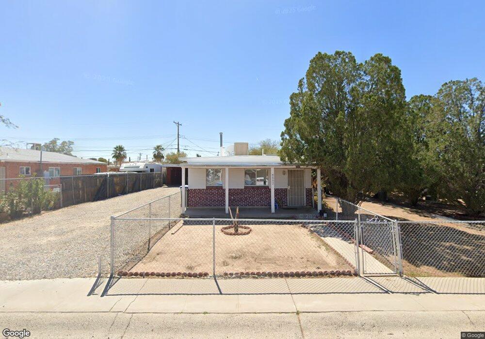 4550 E Montecito St, Tucson, AZ 85711 - photo 1