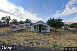1001 B St, Fossil, OR 97830