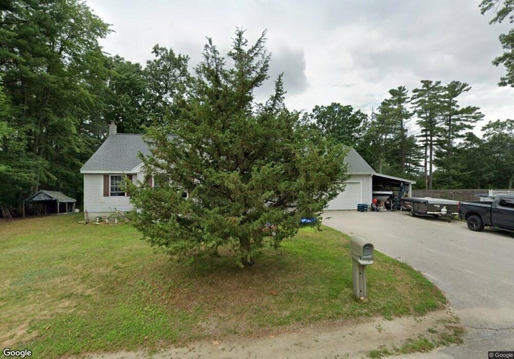 4 Abbott St, Hudson, NH 03051 - photo 1