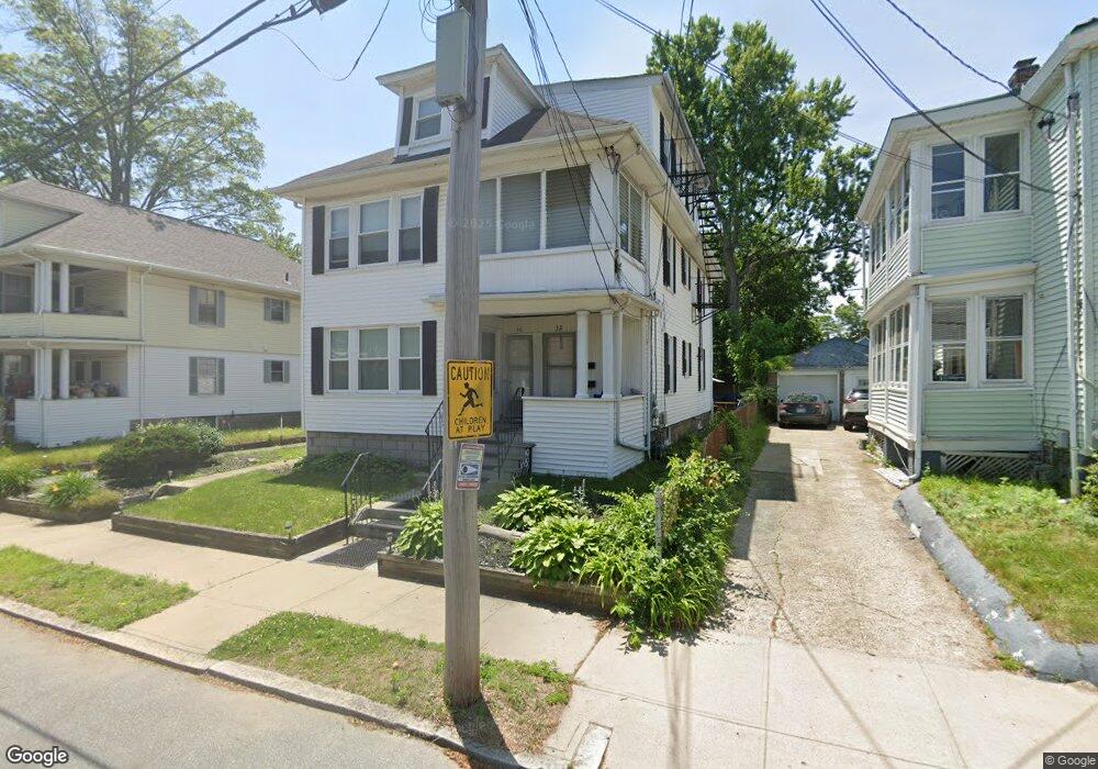 30 Depew St unit 32, Providence, RI 02907 - photo 1