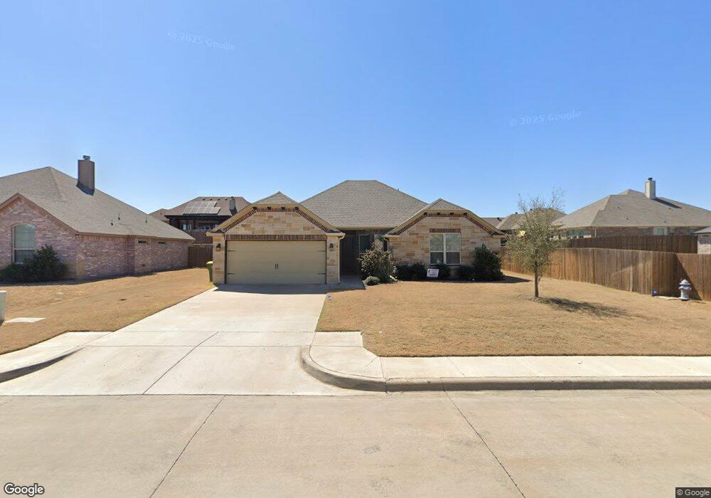 225 Harp Ave, Godley, TX 76044 - photo 1