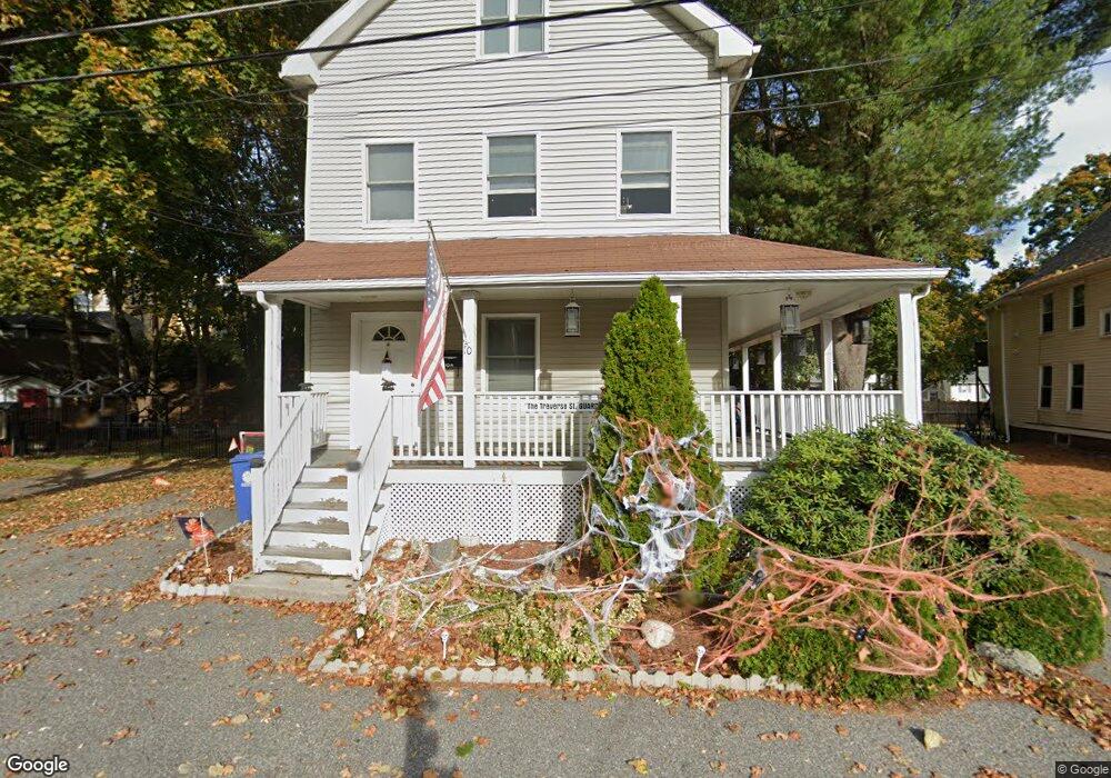 10 Traverse St unit 1, Wakefield, MA 01880 - photo 1