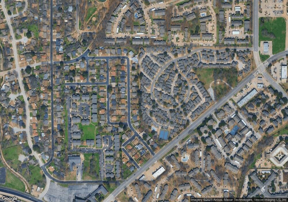 66 Morrow Dr, Bedford, TX 76021 - photo 1