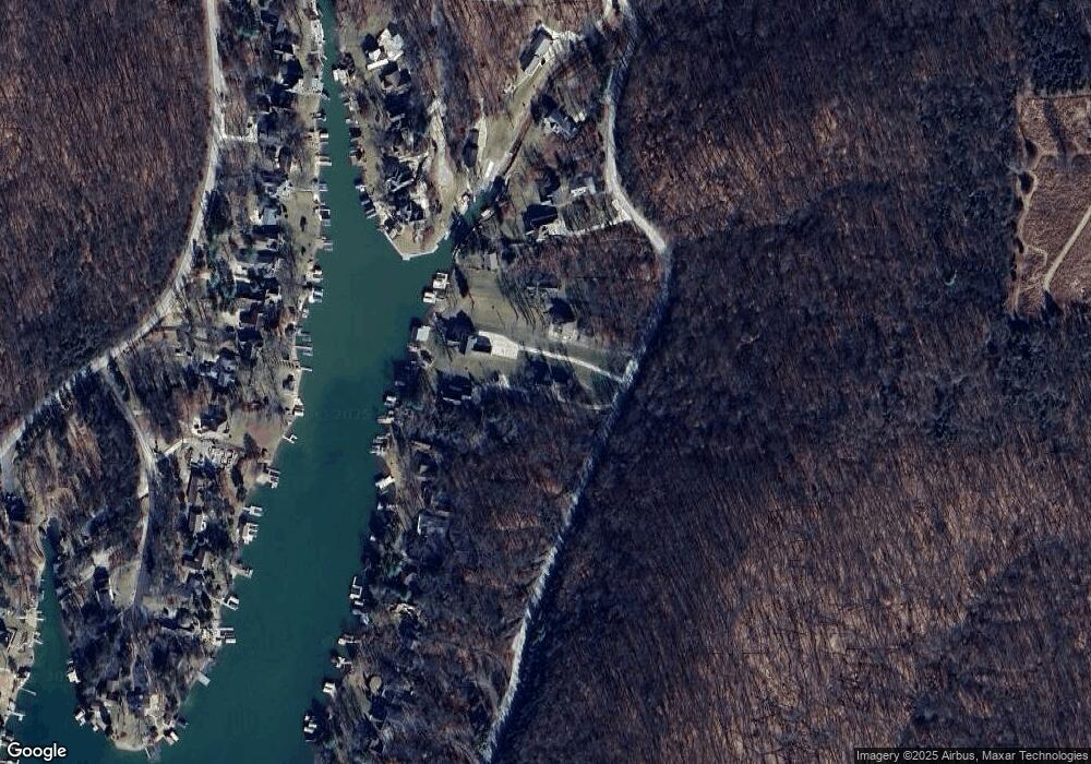 11861 W Grandview Dr, Columbus, IN 47201 - photo 1