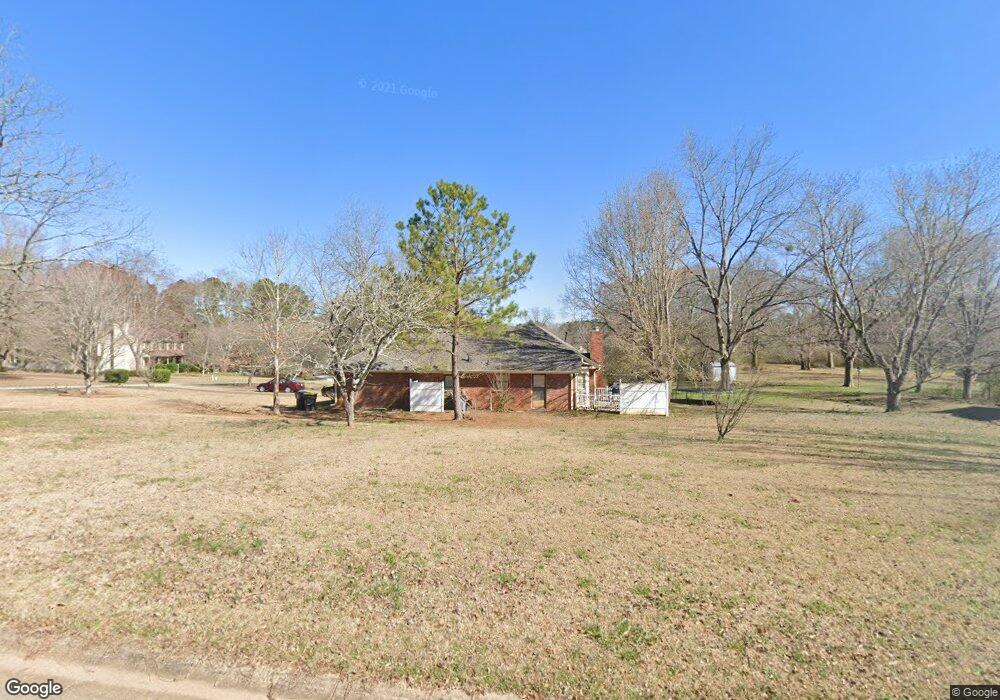 105 Hampton Way, Fayetteville, GA 30214 - photo 1