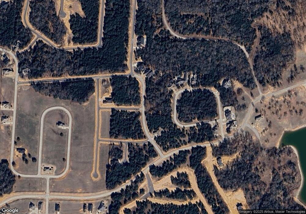 312 Pine Hills Ln, Gordonville, TX 76245 - photo 1