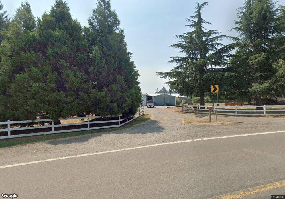 28950 S Beavercreek Rd, Mulino, OR 97042 - photo 1