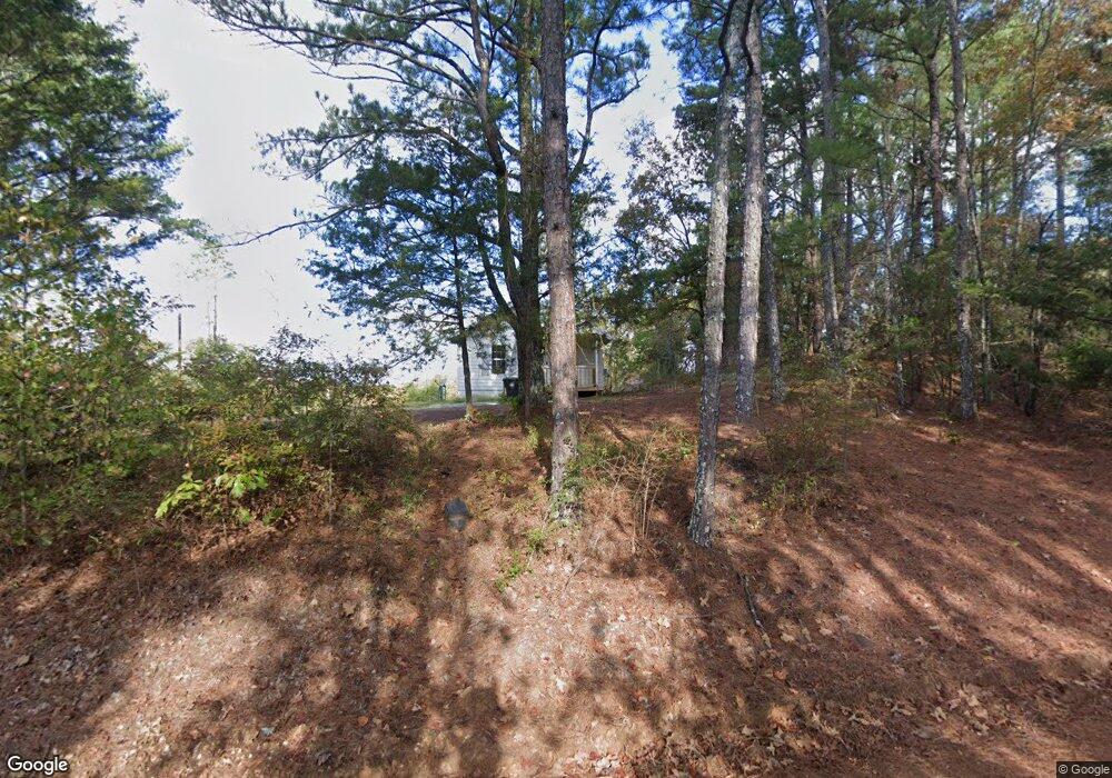 196 County Road 271, Oxford, MS 38655 - photo 1