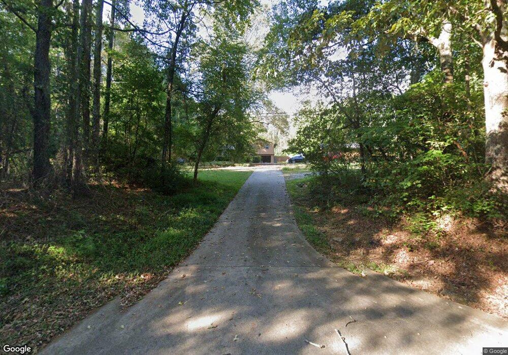 5855 Mount Zion Rd, Waco, GA 30182 - photo 1