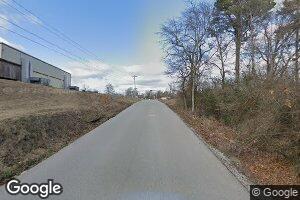 540 South Bayou, Concord, AR 72523