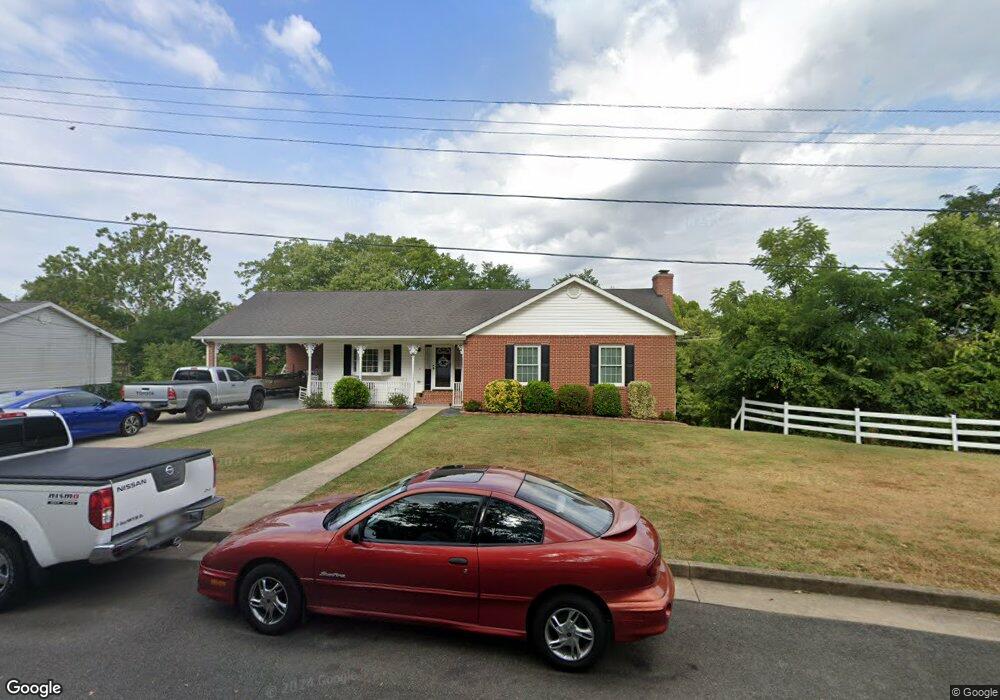 8 E 19th St, Front Royal, VA 22630 - photo 1