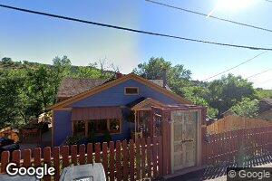 73 Waltham Ave, Manitou Springs, CO 80829