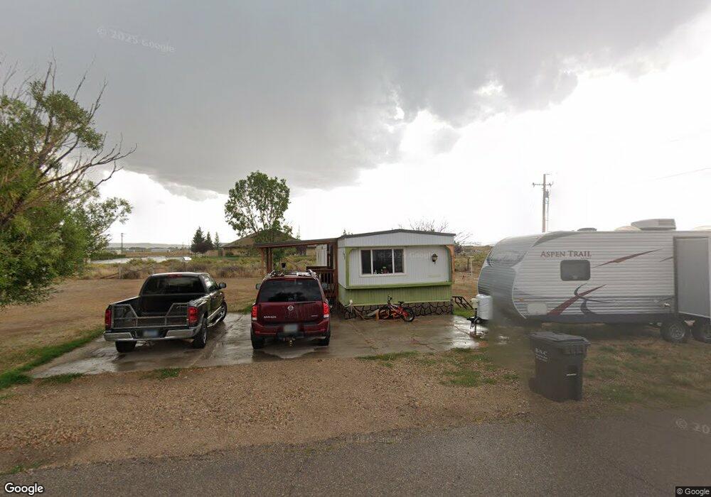 311 W 6th Ave, La Barge, WY 83123 - photo 1