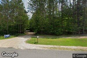 6532 S Frank Smith Rd, Chase, MI 49623