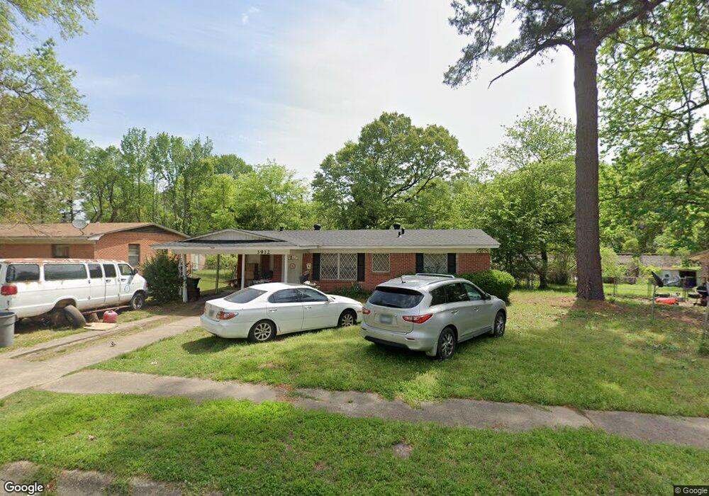 3912 Sabine Ave, Texarkana, TX 75503 - photo 1