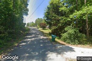 Lot A Cherokee Dr, Bowman, GA 30624