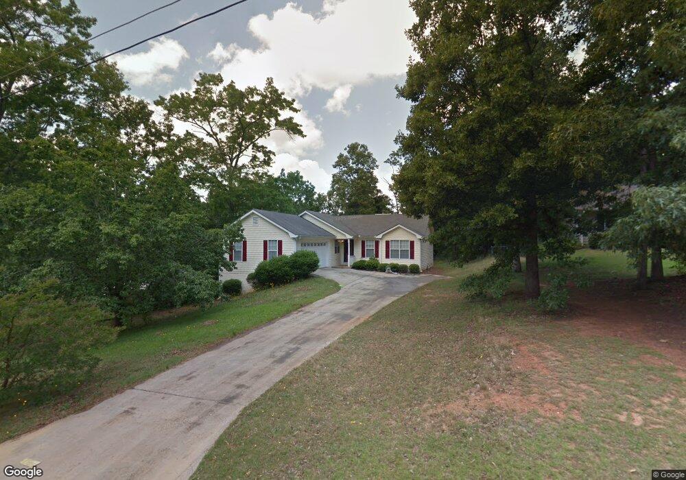 90 Beaverdam Ct, Covington, GA 30016 - photo 1