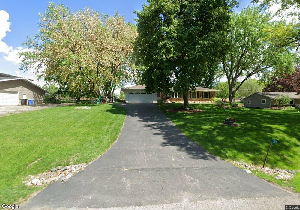 2407 White Oak Trail, Oregon, WI 53575 - photo 1