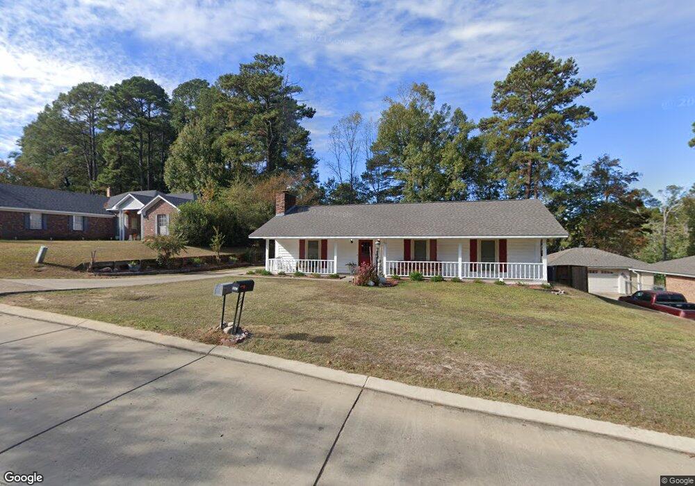 119 Windridge Dr, West Monroe, LA 71291 - photo 1