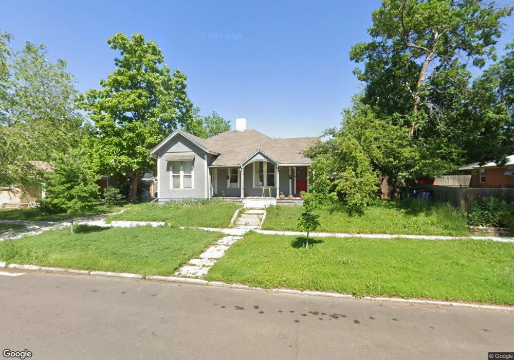 2124 Hooker St, Denver, CO 80211 - photo 1