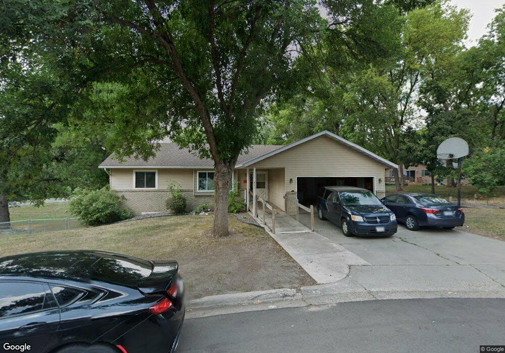 481 13th Ave S, Sauk Rapids, MN 56379 - photo 1